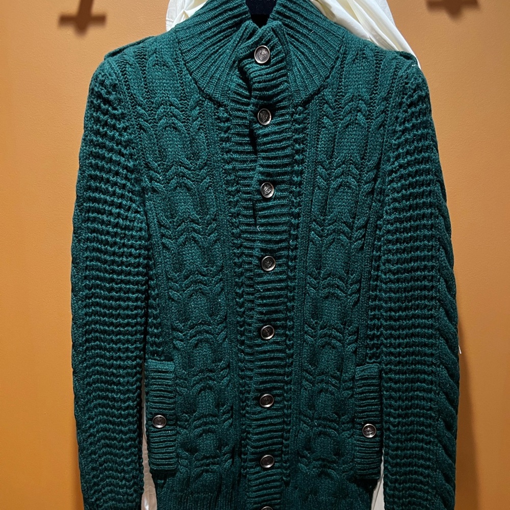 Gucci Sweater in Wool